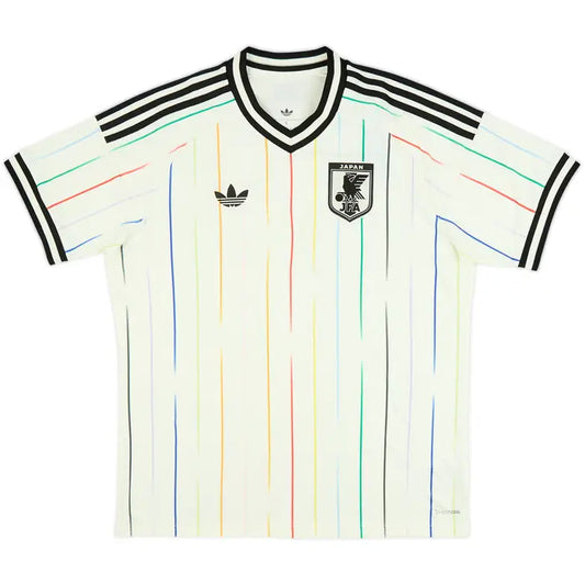 2026 Japan Away Kit World Cup