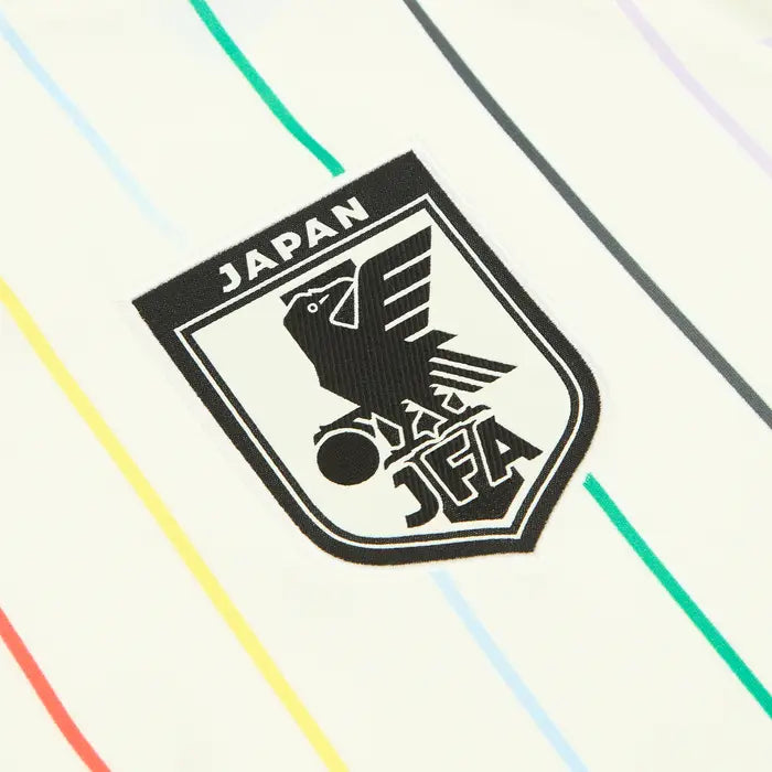 Japan Auswärtstrikot WM 2026