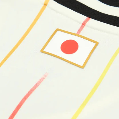 Japan Auswärtstrikot WM 2026