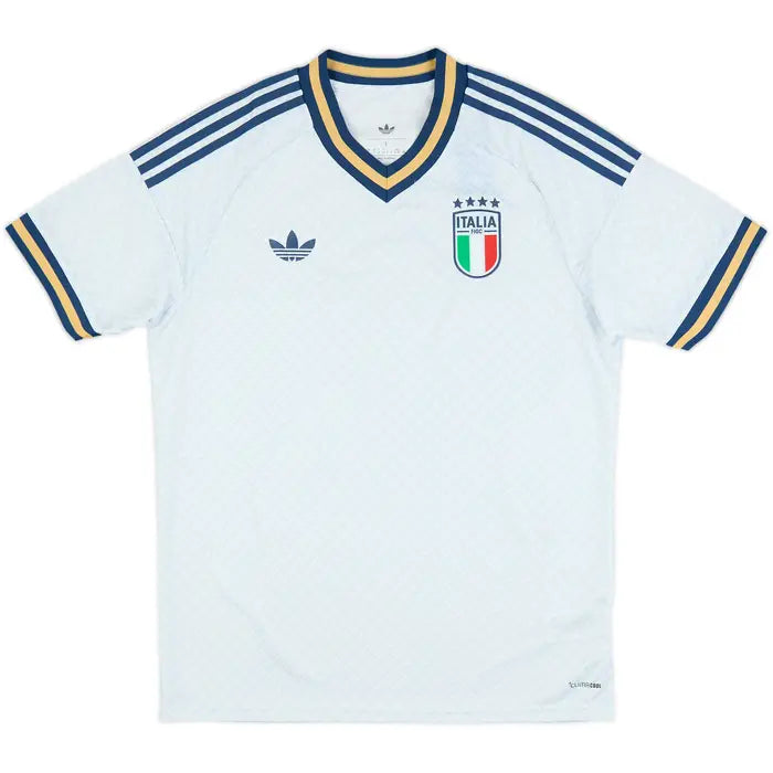 2026 Italy Away Kit World Cup