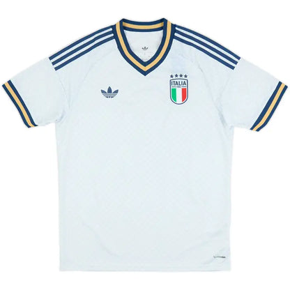 2026 Italy Away Kit World Cup