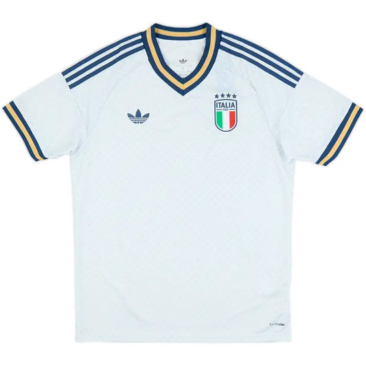 2026 Italy Away Kit World Cup