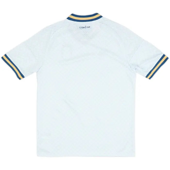 2026 Italy Away Kit World Cup
