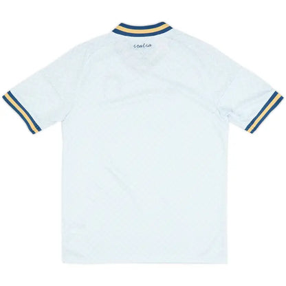 2026 Italy Away Kit World Cup