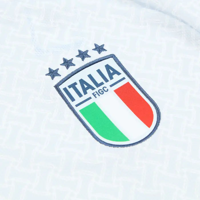 2026 Italy Away Kit World Cup