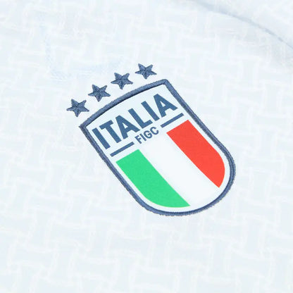 2026 Italy Away Kit World Cup