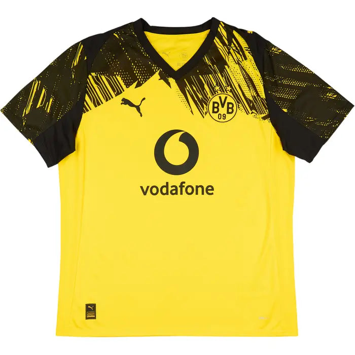 BORUSSIA DORTMUND HEIM 2025/26