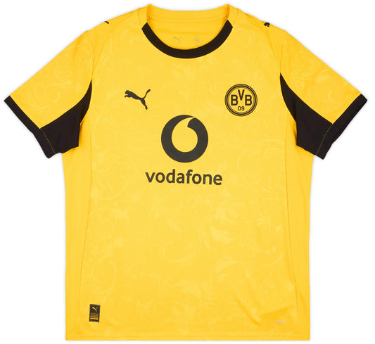 BORUSSIA DORTMUND THIRD 2025/26