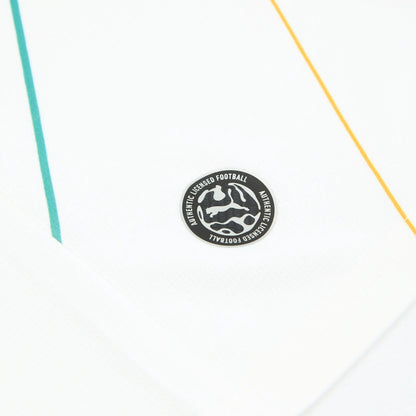 2026 Ghana Away Kit World Cup