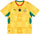 2026 Ghana Home Kit World Cup