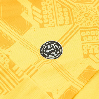 2026 Ghana Home Kit World Cup