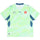2026 Switzerland Away Kit World Cup