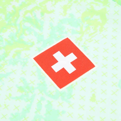 2026 Switzerland Away Kit World Cup