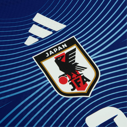 2026 Japan Home Kit World Cup