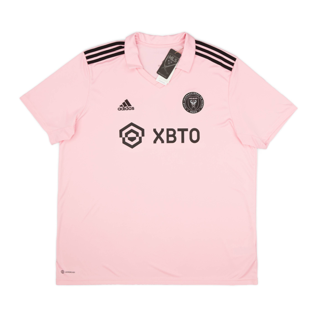 2023-24 Inter Miami CF Home Shirt