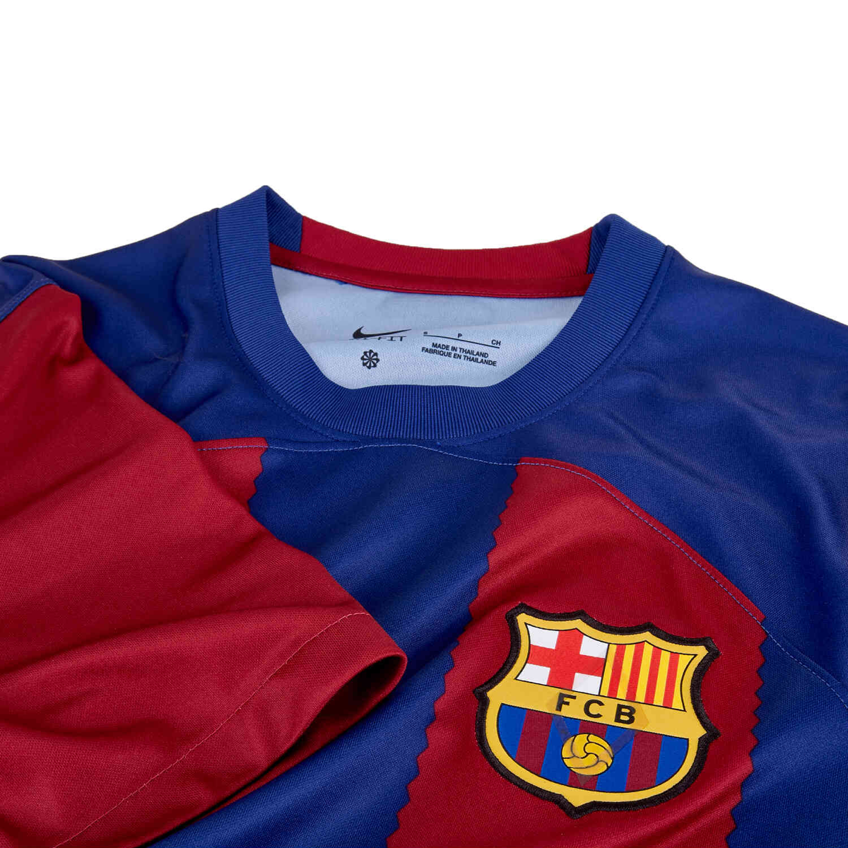Camiseta Edición Especial FC Barcelona 2023-24