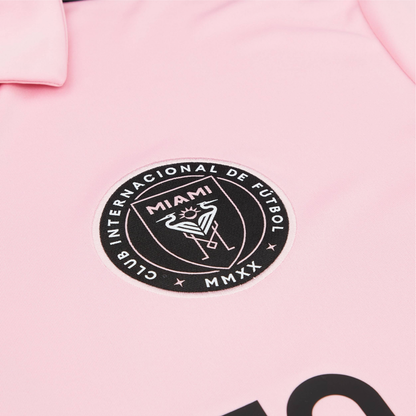 2023-24 Inter Miami CF Home Shirt