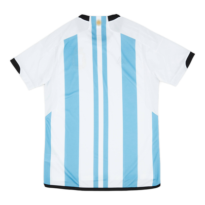 2022 Argentina Home Shirt