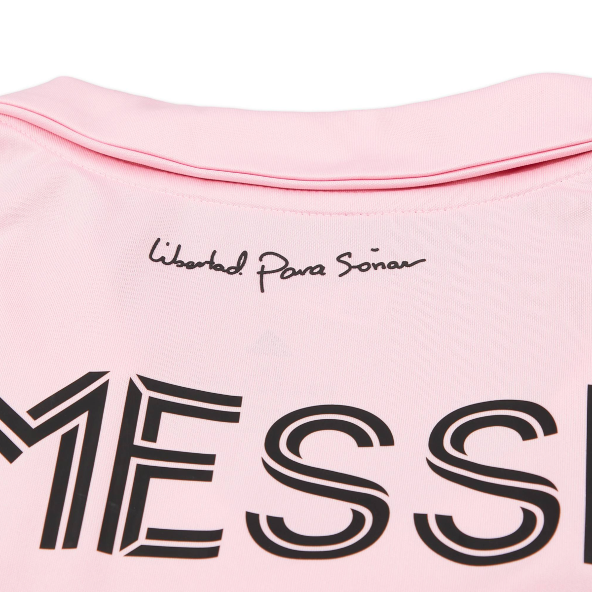 2023-24 Inter Miami CF Home Shirt