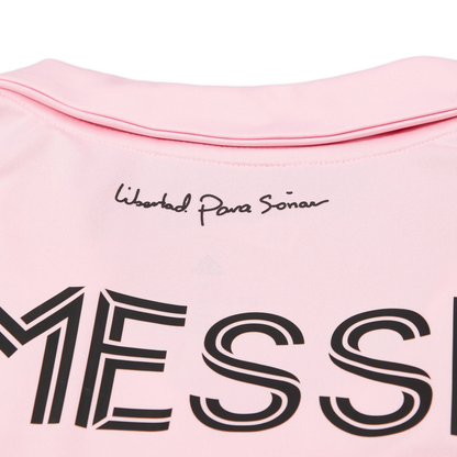 2023-24 Inter Miami CF Home Shirt