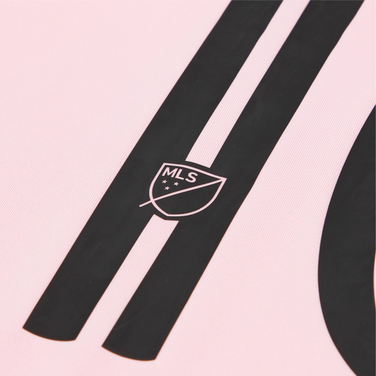 2023-24 Inter Miami CF Home Shirt