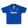 Camiseta local del Chelsea FC 1995-97
