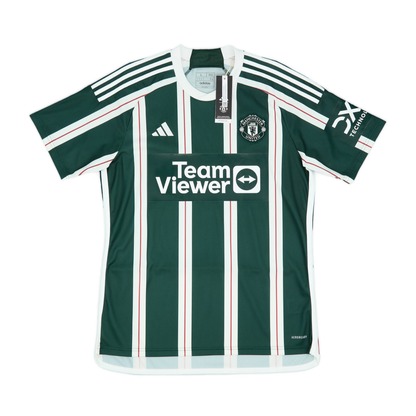 2023-24 Manchester United FC Away Shirt
