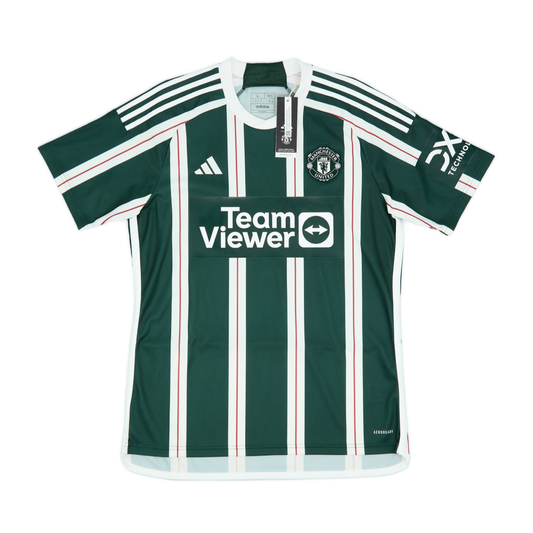2023-24 Manchester United FC Away Shirt