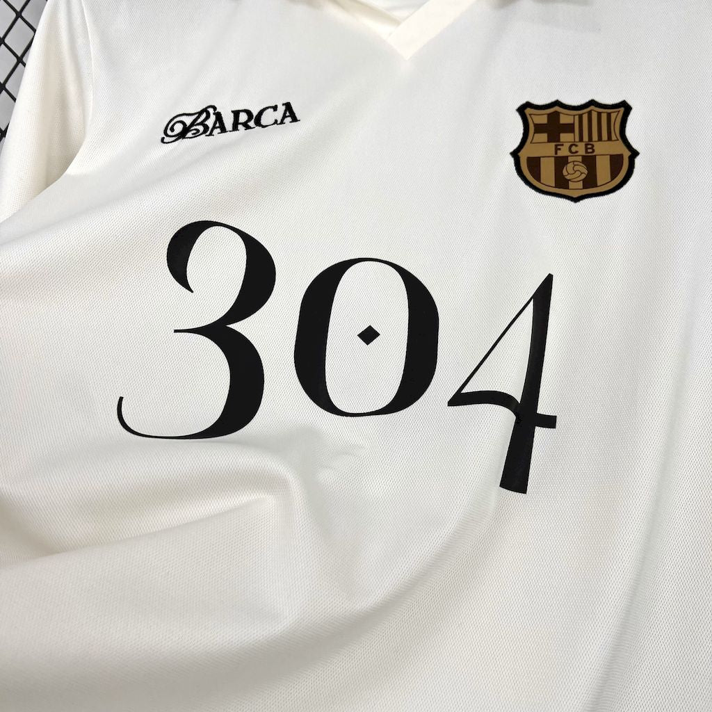FC BARCELONA LIMITED EDITION