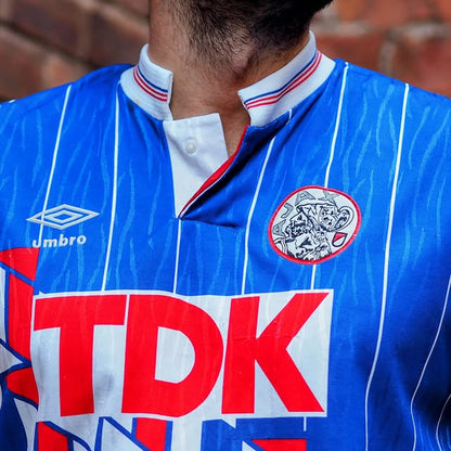 AFC AJAX RETRO 1989/90