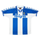 1997-98 FC Porto Home Shirt