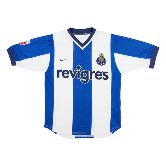 Camiseta local del FC Porto 2003-04