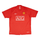 2007-08 Manchester United Home Shirt