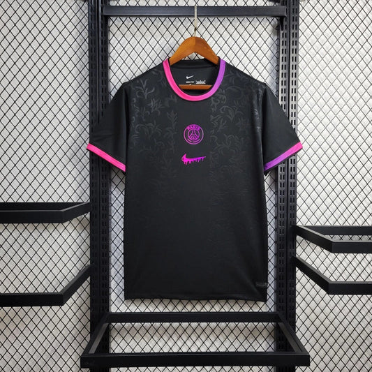 PSG Special Edition Black & Purple