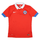 2015 Chile Heimtrikot