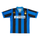 1995-96 FC Internazionale Milano Heimtrikot