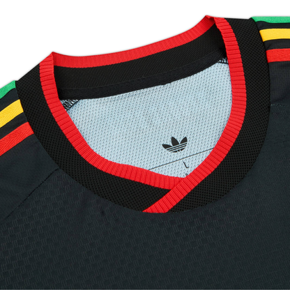 2026 Jamaica Away Kit World Cup