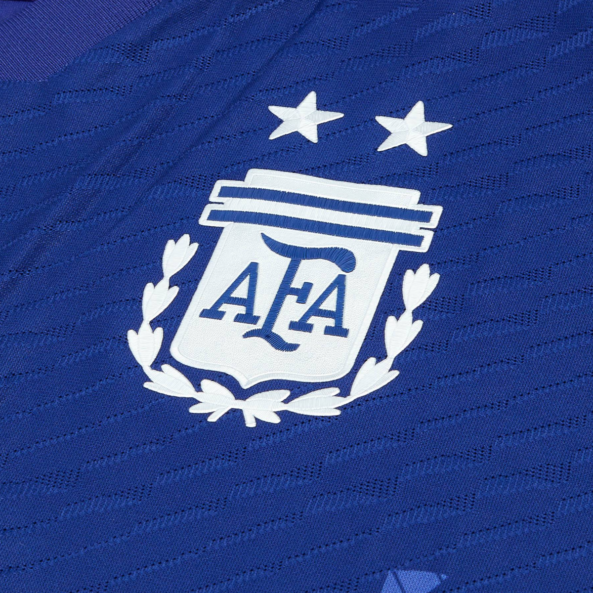 2022 Argentina Away Shirt