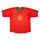 2004 Portugal Home Shirt