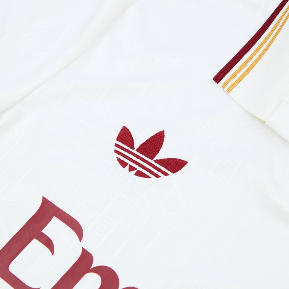 2025-26 Arsenal FC Drittes Trikot