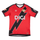 2025-26 Rayo Vallecano Auswärtstrikot