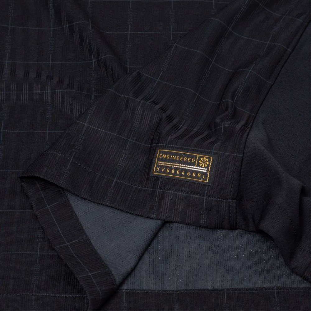 2025-26 Tottenham Hotspur FC Away Shirt