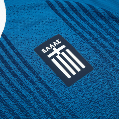 2026 Greece Away Kit World Cup