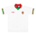 1996 Portugal Away Shirt