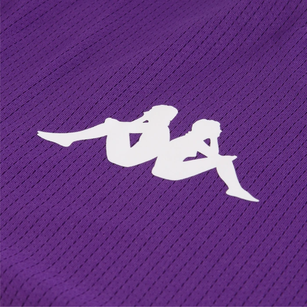 2025-26 ACF Fiorentina Heimtrikot