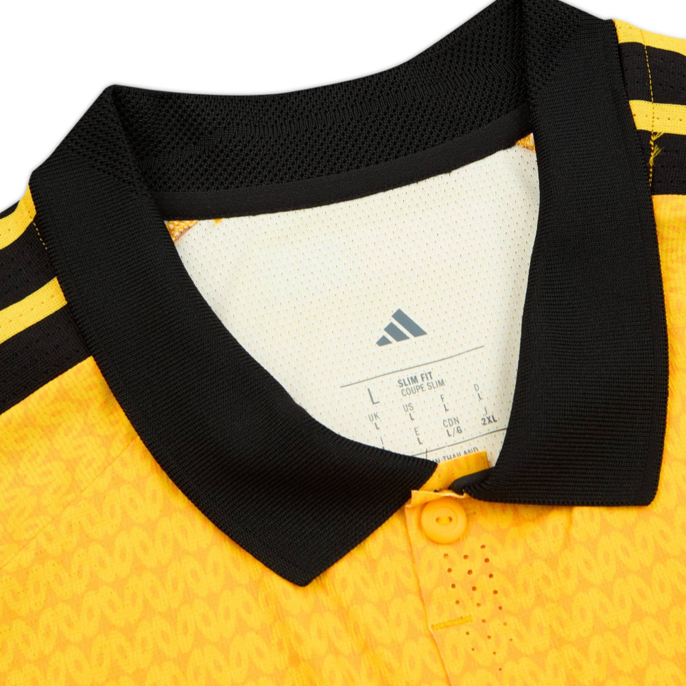 2026 Jamaica Home Kit World Cup