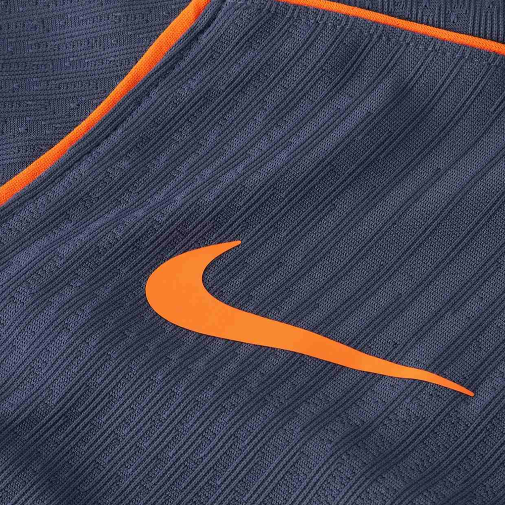 Camiseta de la tercera equipación del Inter de Milán 2025-26