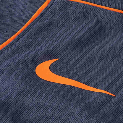 Camiseta de la tercera equipación del Inter de Milán 2025-26