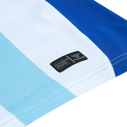 2025-26 Málaga CF Heimtrikot