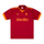 Camiseta local AS Roma 1992-93